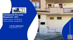 Foto Immobile in asta di 32 m con pi� di 5 locali in vendita a Airola