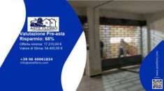 Foto Immobile in asta di 32 m con pi di 5 locali in vendita a Latina