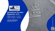 Foto Immobile in asta di 32 m con pi� di 5 locali in vendita a Macerata