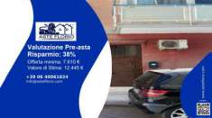 Foto Immobile in asta di 32 m con pi di 5 locali in vendita a Palermo