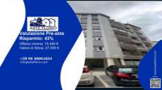 Foto Immobile in asta di 32 m con pi di 5 locali in vendita a Perugia