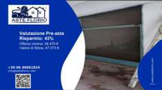 Foto Immobile in asta di 32 m con pi� di 5 locali in vendita a Pescara