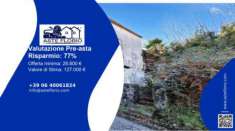 Foto Immobile in asta di 32 m con pi di 5 locali in vendita a Pistoia