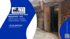 Foto Immobile in asta di 32 m con pi di 5 locali in vendita a Venezia