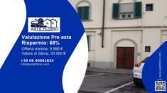 Foto Immobile in asta di 32 m in vendita a Bagno a Ripoli