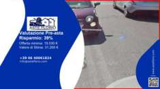 Foto Immobile in asta di 32 m in vendita a Cisterna di Latina