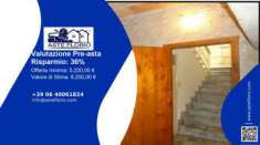 Foto Immobile in asta di 32 m in vendita a Fisciano