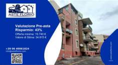 Foto Immobile in asta di 32 m in vendita a Giardini-Naxos