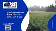 Foto Immobile in asta di 32 m in vendita a Modena