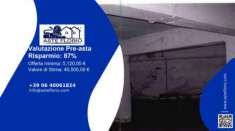 Foto Immobile in asta di 32 m in vendita a Potenza