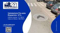 Foto Immobile in asta di 32 m in vendita a Roma