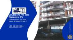 Foto Immobile in asta di 32 m in vendita a Somma Lombardo