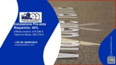 Foto Immobile in asta di 320 m con pi� di 5 locali in vendita a Olbia