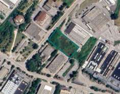 Foto Immobile in asta di 3200 m in vendita a Montegranaro