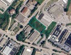 Foto Immobile in asta di 3200 m in vendita a Montegranaro