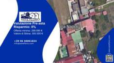 Foto Immobile in asta di 321 m con pi di 5 locali in vendita a Castellammare di Stabia