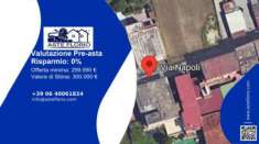 Foto Immobile in asta di 321 m in vendita a Castellammare di Stabia