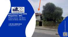 Foto Immobile in asta di 321 m in vendita a Monte Cremasco