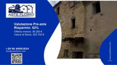 Foto Immobile in asta di 321 m in vendita a Ripatransone