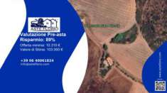 Foto Immobile in asta di 32145 m in vendita a Foggia