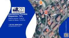 Foto Immobile in asta di 3215 m in vendita a Cagli