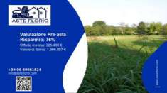 Foto Immobile in asta di 32158 m in vendita a Como