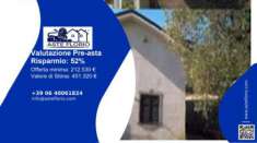 Foto Immobile in asta di 322 m in vendita a Diano Castello