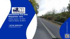 Foto Immobile in asta di 3226 m in vendita a Marina di Gioiosa Ionica