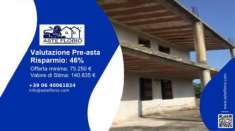 Foto Immobile in asta di 323 m con 3 locali in vendita a Carini