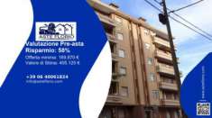 Foto Immobile in asta di 324 m con pi di 5 locali in vendita a Nuoro