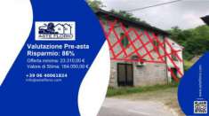 Foto Immobile in asta di 324 m con pi di 5 locali in vendita a Pescaglia