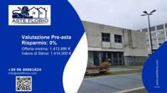 Foto Immobile in asta di 324 m in vendita a La Spezia