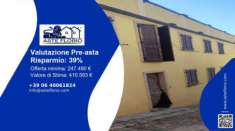 Foto Immobile in asta di 324 m in vendita a Recanati