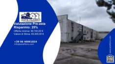 Foto Immobile in asta di 325 m con pi di 5 locali in vendita a Magione