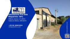 Foto Immobile in asta di 325 m con pi di 5 locali in vendita a Narcao