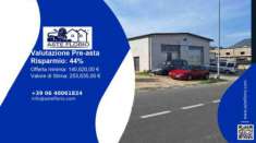 Foto Immobile in asta di 325 m con pi� di 5 locali in vendita a Oliena