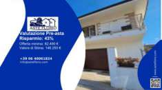 Foto Immobile in asta di 325 m in vendita a Orotelli