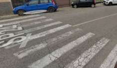 Foto Immobile in asta di 3255 m in vendita a Rose