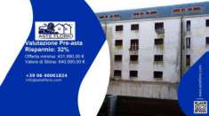 Foto Immobile in asta di 3257 m con pi di 5 locali in vendita a Bagno di Romagna