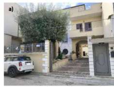 Foto Immobile in asta di 327 m, box auto in vendita a Casal di Principe