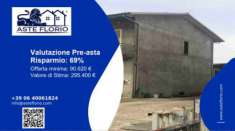 Foto Immobile in asta di 327 m con pi di 5 locali in vendita a Arezzo