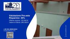 Foto Immobile in asta di 327 m con pi di 5 locali in vendita a Bernalda