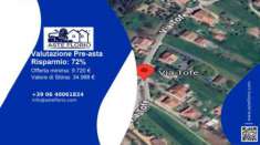 Foto Immobile in asta di 327 m con pi di 5 locali in vendita a Ferentino