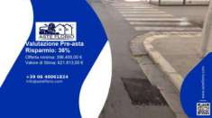 Foto Immobile in asta di 327 m con pi� di 5 locali in vendita a Monopoli