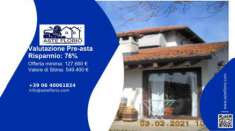 Foto Immobile in asta di 327 m in vendita a Caselle Torinese