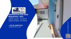 Foto Immobile in asta di 327 m in vendita a Marcianise