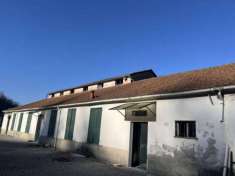 Foto Immobile in asta di 327 m in vendita a Sant'Olcese