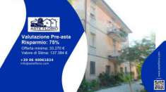 Foto Immobile in asta di 328 m con 4 locali in vendita a Todi