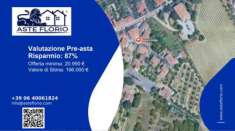 Foto Immobile in asta di 328 m con pi di 5 locali in vendita a Chianciano Terme