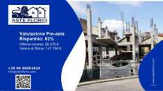 Foto Immobile in asta di 328 m in vendita a Centuripe